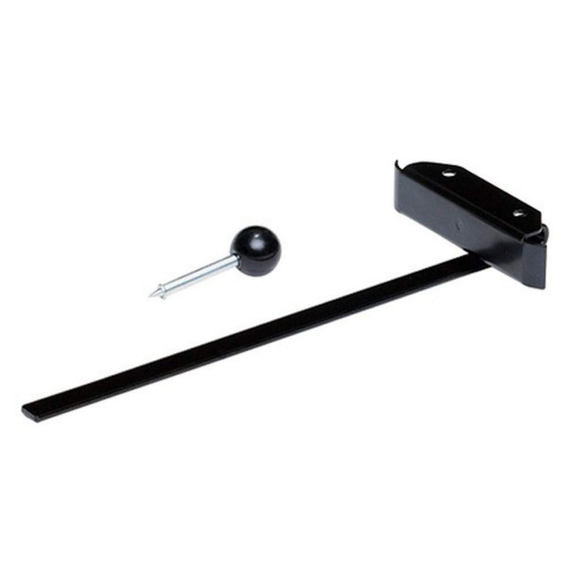 makita Makita Accessories 193516 – 3 Ruler Set Circle Cut Unisex