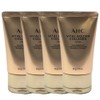 AHC Vital Golden Collagen Cream 50g x 4 Nutritious Cream Whitening Wrinkle Improvement Moist Skin / AHC 바이탈 골든 콜라겐 크림 50g x 4개 영양크림 미백주름개선 촉촉한피부