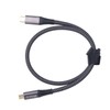 USB C to USB C Power Cord 20Gbps Data Transfer
