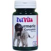PetVits Turmeric Curcumin for Cats and Dogs : Digestive and