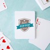 CafePress Best Pop Pop Ever Standard Size Playing Cards
