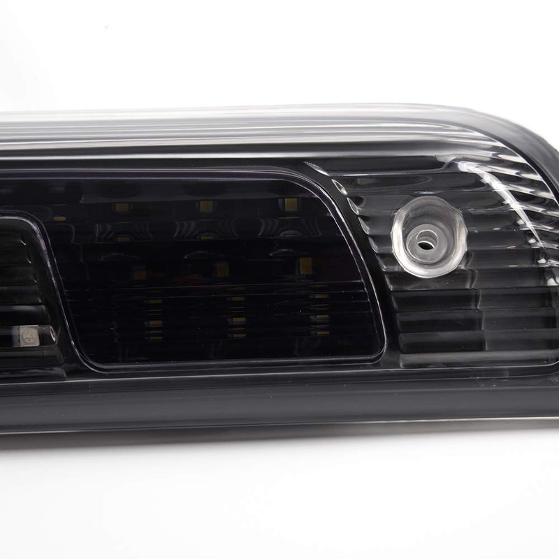 G-PLUS Full LED 3rd Third Brake Cargo Lights Assembly 2014-2018