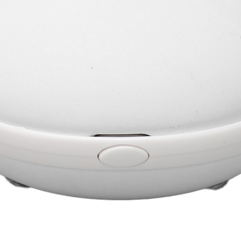 Electric Hand Warmer Multifunction Cute Mini Lasting Heating 6‑8H 50°‑55°