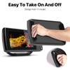Helix5 Cover - Heavy Duty Fish Finder Sun Cover,Helix 5
