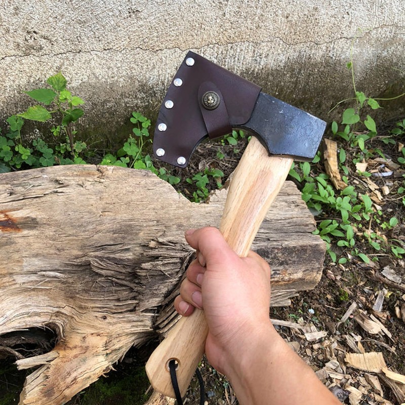 CHENNAN Axe Cover Protective Cover, Axe Sheath Protective Cover, Axe