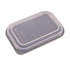 Kanda 022289 KD Deep Set Bat Lid, Made in Japan, Tsubamesanjo No. 00