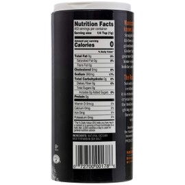 Manischewitz Premium Kosher Salt, Coarse Sea Salt, 16oz (1 Pound) Easy Pour Canister, Product of Italy, Pure Mediterranean Sea Salt. The Perfect Salt Grinder Refill!