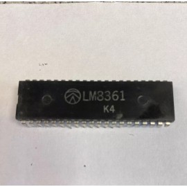 Sanyo LM8361 Original New Sanyo Integrated Circuit-NEW-