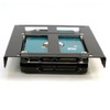 Rhomb UTECH Mounting Frame for 2x 2.5 inch HDD/SSD to