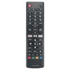 AKB75375604 Remote Control Work for LG TV 24LM520S-WU 24LM520SWU 28LM520S-WU