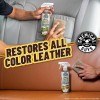 Chemical Guys Leather Néctar Acondicionador Rejuvenecedor