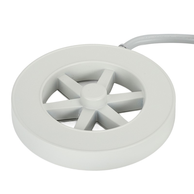 Fountain Heaters Thermostatically Controlled Full Covered Bird Bath De Icer