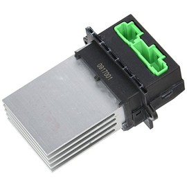 Metzger 0917001 Control Unit, heating/ventilation