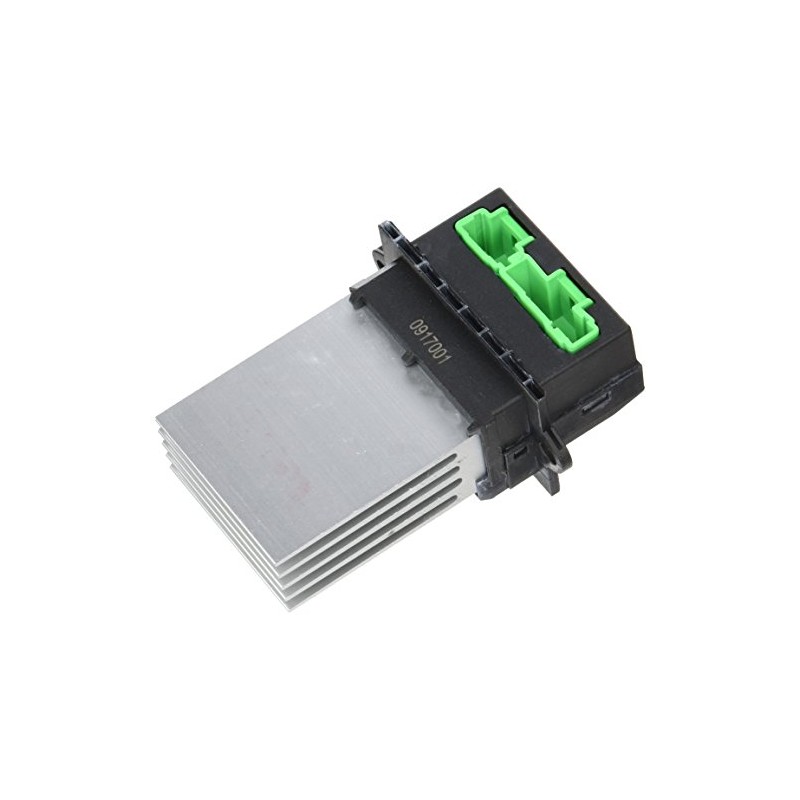 Metzger 0917001 Control Unit, heating/ventilation