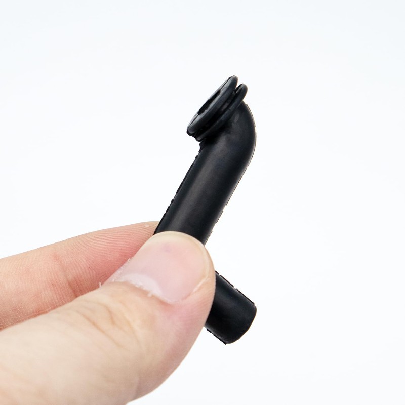 3 Pack 793147 Vacuum Hose Compatible with B-riggs and S-tratton