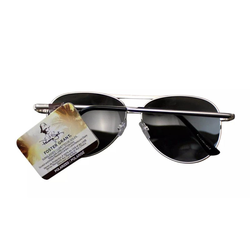 Foster Grant Sunglasses – 40pc Assorted Lot, Store Pulls &