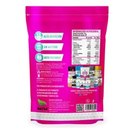 Colageno Hidrolizado Con Biotina Y Ac Hialuronico 1 Kg (2 Bolsas 500 g cu) Todo Tipo De Piel                                                          