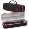 Yewltvep Case for One-Step Volumizer Plus 2.0, Hard Travel Case