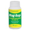 Mag-Sup Magnesium Supplement High Absorption Tab X 250