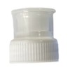 Clip wan Convenient Item Bottle Cap for One-Touch Drinking Plastic