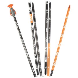 Backcountry Access Stealth 240 Carbon Avalanche Probe