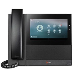 Poly CCX 600 OpenSIP - VoIP Phone (Renewed)