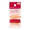 INTEGRATE Melty Fit Concealer, Yellow Beige/Orange Beige Concealer, Unscented Body,