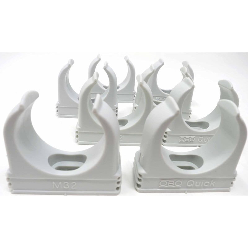 Quick Clamp 2955 M32 – OBO Bettermann, Menden (2149022)