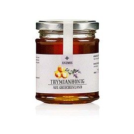 Thyme Honey, Anemos 270 g