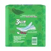 Ultra Clean Sanitary Pads for Women, XL+ 50 Napkins