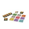 Hidden Stones - A tactical tile game with particularly high-quality