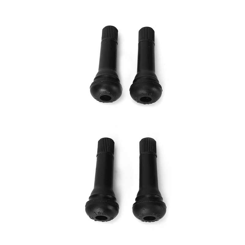 Vehicle Tubeless Tire Valve Stem Tool Remover &amp; Installation Kit