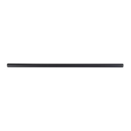 Belwith-Keeler B075645-MB Ingot Pull 12-inch Center, Matte Black, 13.06"