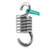 everlar® Hanging Chair Spring, Made in the EU, Swing Spring