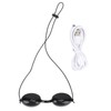 Facial Slimming Machine Red Blue Light 5 Gears High Frequency