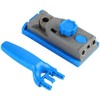 CENPEK Pocket Jig Drill Guider 6 8 10 12 mm