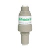 Bbagua GS110021 Pressure Regulator 1/4 Osmosis, White