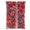 Albanese World's Best Mixed Gummi Berries, 5lbs of Candy