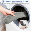 SetSail Dusters for Cleaning Retractable Gap Duster with Extension Pole