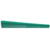Ramidor Comb No.683 Green