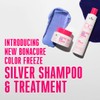 Schwarzkopf Bonacure Color Freeze Silver Shampoo ph 4,5 250ml