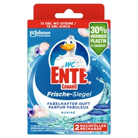 Toilet Duck Fresh Seal Refill.