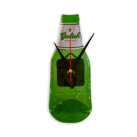 BottleClocks Grolsch Clock