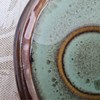 PintoCer Espresso Coffee Cups Made of White Stoneware, without Handle