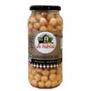 Spanish Cooked Chickpeas - Garbanzos - Pack of 6 x