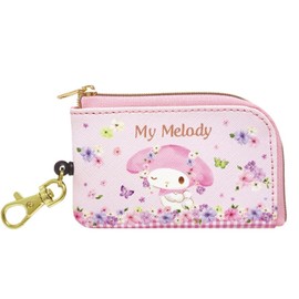 Kei Company Sanrio Characters Reel Key Case My Melody SAC-REK-MM