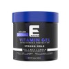 ELEGANCE GEL Extra Strong Protection Medium Hold Hair Gel, 17.