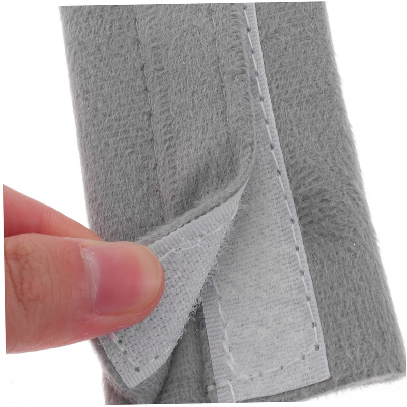 Tofficu 2Pcs Fridge Handle Covers Durable Refrigerator Door Handle Protectors