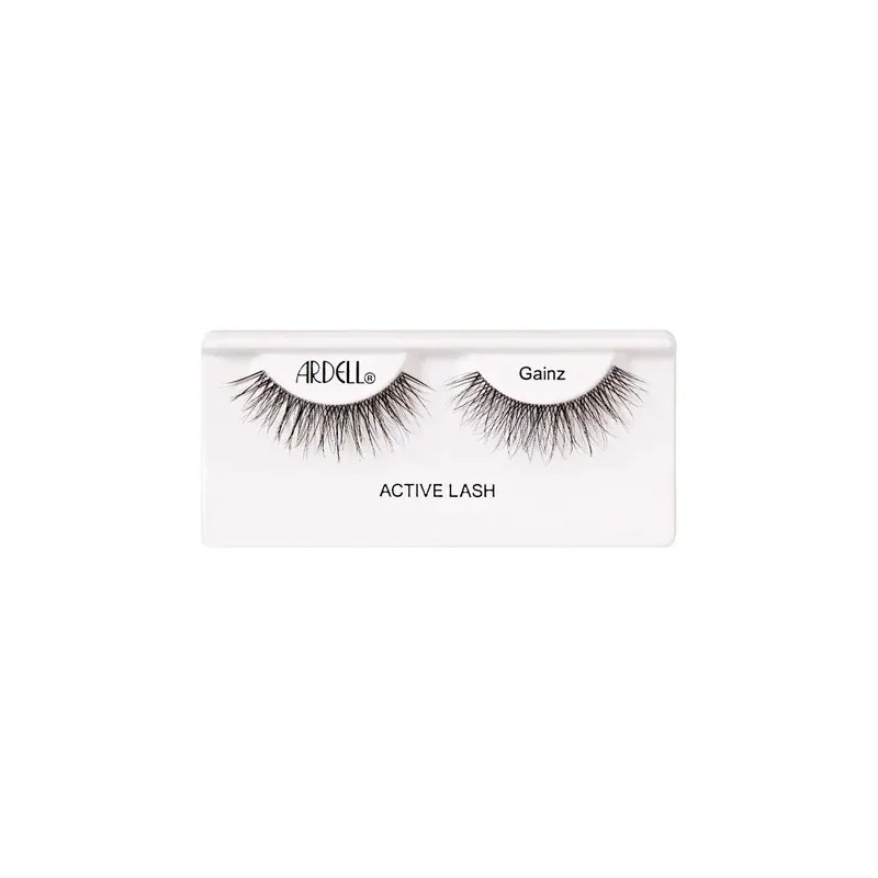 Pestañas Postizas Active Lash Ardell