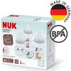 NUK Perfect Match Baby Bottles Set